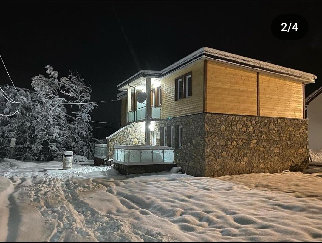 Villa Giti Boge Ngoại thất bức ảnh