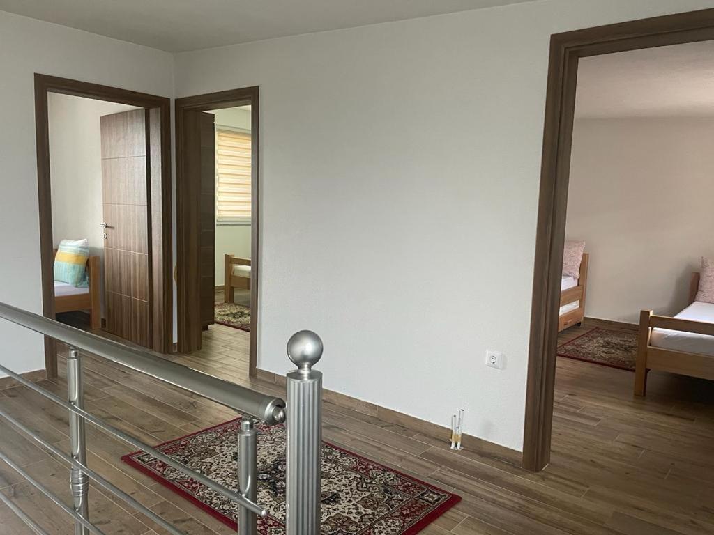 Villa Giti Boge Ngoại thất bức ảnh