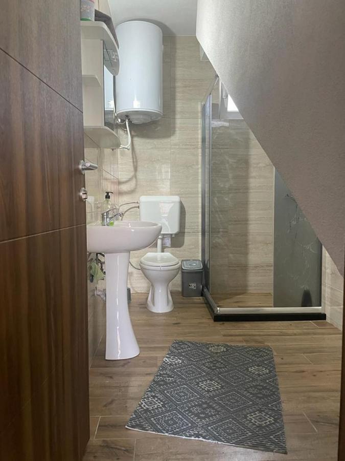 Villa Giti Boge Ngoại thất bức ảnh