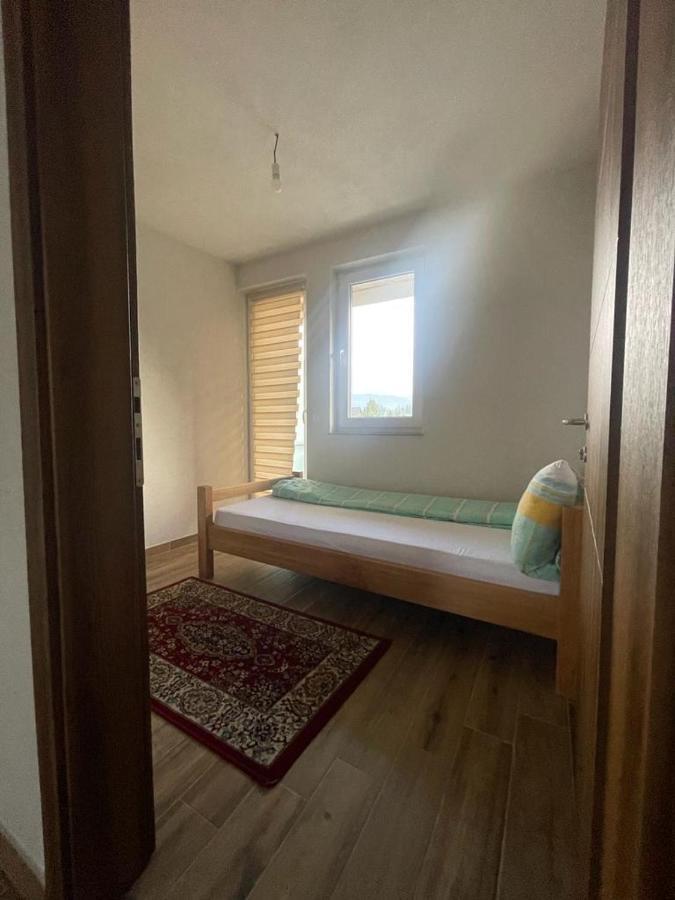 Villa Giti Boge Ngoại thất bức ảnh