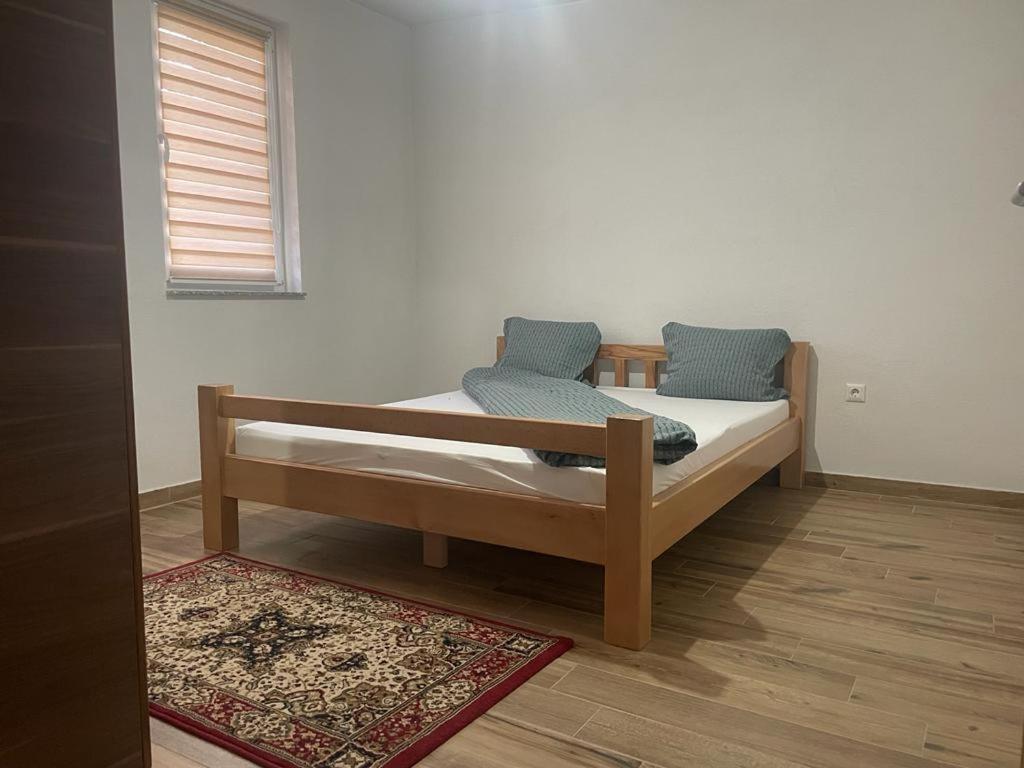 Villa Giti Boge Ngoại thất bức ảnh