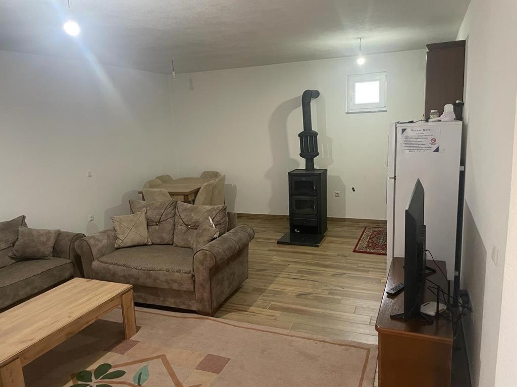Villa Giti Boge Ngoại thất bức ảnh