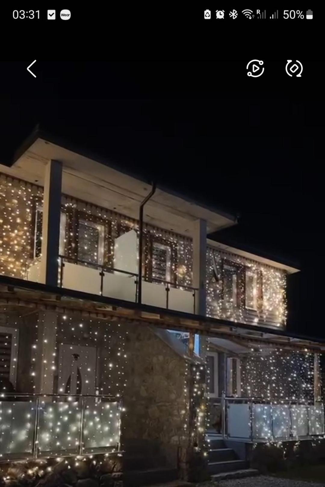 Villa Giti Boge Ngoại thất bức ảnh