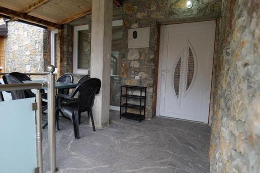 Villa Giti Boge Ngoại thất bức ảnh