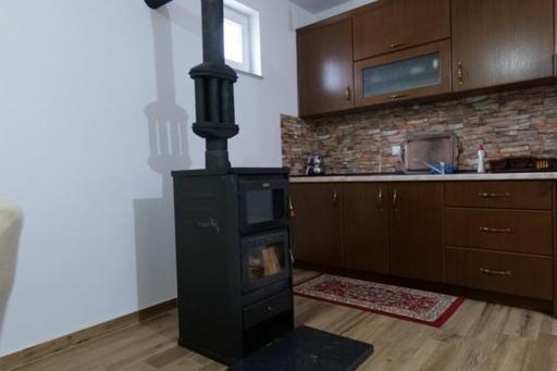 Villa Giti Boge Ngoại thất bức ảnh