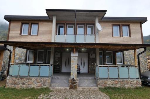 Villa Giti Boge Ngoại thất bức ảnh