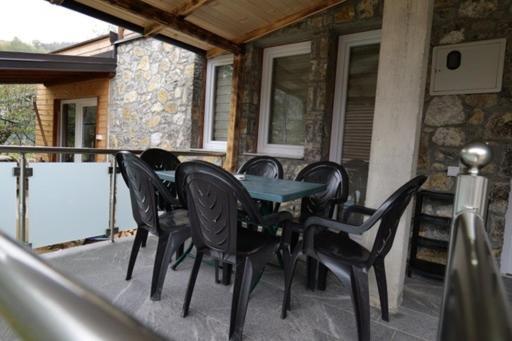 Villa Giti Boge Ngoại thất bức ảnh